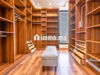 Villa moderne a marrakech - Appartement Location Vacances - Marrakech
