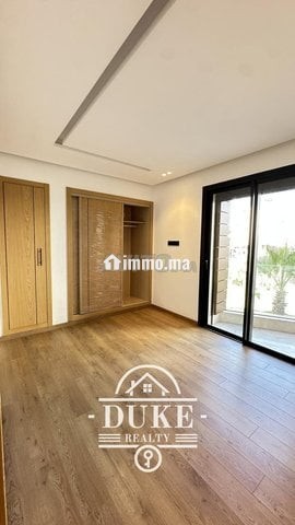 Appartement à louer 100 m² à Rabat - Location Immobilier - Rabat - photo 2