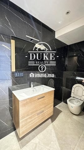 Appartement à louer 100 m² à Rabat - Location Immobilier - Rabat - photo 3