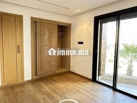 Appartement à louer 100 m² à Rabat - Appartement à louer - Rabat