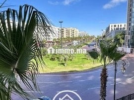 Appartement à louer 100 m² à Rabat - Appartement à louer - Rabat