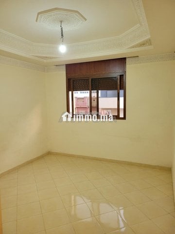 Appartement à louer 64 m² à Temara - Location Immobilier - Temara - photo 1