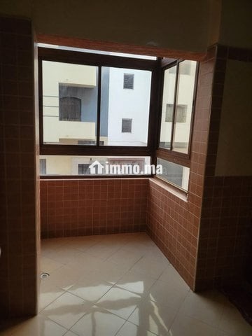 Appartement à louer 64 m² à Temara - Location Immobilier - Temara - photo 2