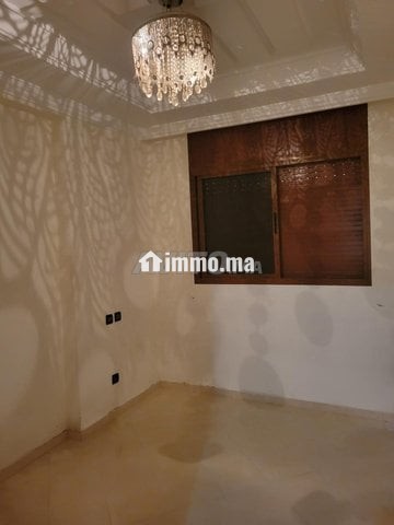 Appartement à louer 64 m² à Temara - Location Immobilier - Temara - photo 3