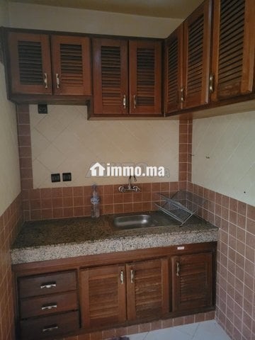 Appartement à louer 64 m² à Temara - Location Immobilier - Temara - photo 4