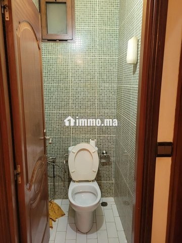 Appartement à louer 64 m² à Temara - Location Immobilier - Temara - photo 7