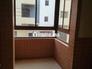 Appartement à louer 64 m² à Temara - Appartement à louer - Temara