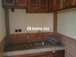 Appartement à louer 64 m² à Temara - Appartement à louer - Temara
