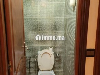 Appartement à louer 64 m² à Temara - Appartement à louer - Temara