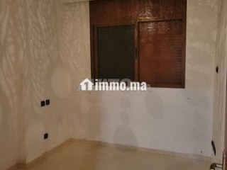 Appartement à louer 64 m² à Temara - Appartement à louer - Temara