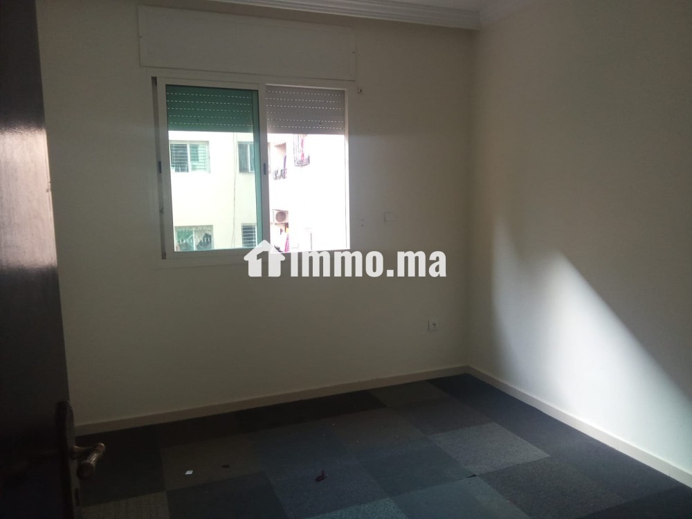 ✨ À louer – Appartement au Wifaq Témara ✨ - Appartement à louer - Temara