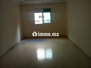 ✨ À louer – Appartement au Wifaq Témara ✨ - Appartement à louer - Temara
