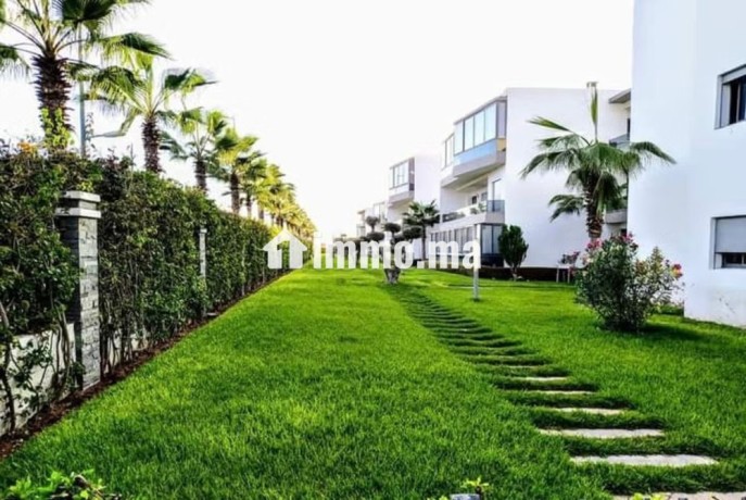 appartement-a-louer-a-sidi-rahal-2-belles-chambres-terrasse-et-jardin-big-2