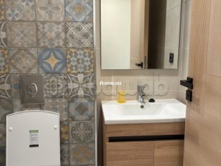 Location studio 58m² vide, Les Hôpitaux - Appartement à louer - Casablanca