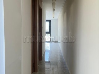 Location studio 58m² vide, Les Hôpitaux - Appartement à louer - Casablanca