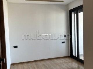 Location studio 58m² vide, Les Hôpitaux - Appartement à louer - Casablanca