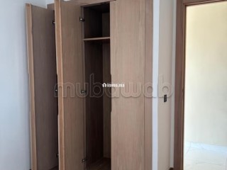 Location studio 58m² vide, Les Hôpitaux - Appartement à louer - Casablanca