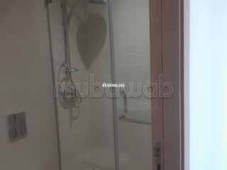 Location studio 58m² vide, Les Hôpitaux - Appartement à louer - Casablanca