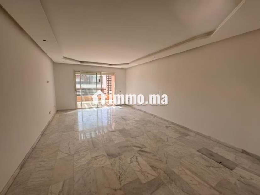 Bel appartement à vendre à Agdal. 3 chambres agréables. Porte blindée, sécurité - Vente Immobilier - Marrakech - photo 3