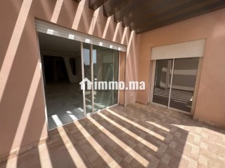 Bel appartement à vendre à Agdal. 3 chambres agréables. Porte blindée, sécurité - Appartement à vendre - Marrakech