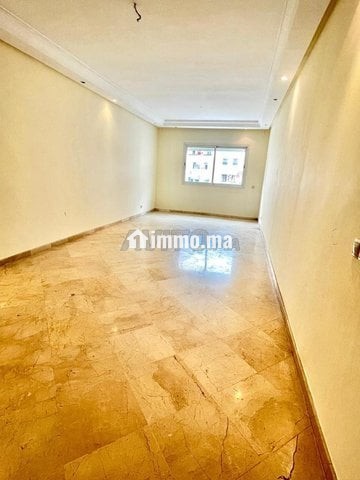 Appartement à louer 125 m² à Casablanca - Location Immobilier - Casablanca - photo 1