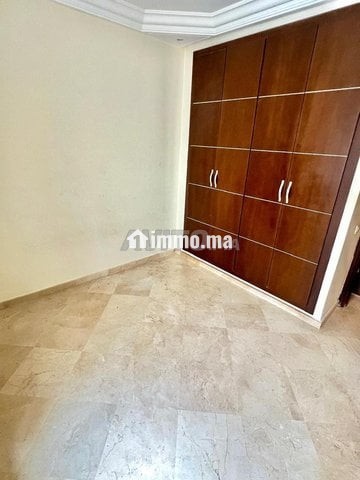 Appartement à louer 125 m² à Casablanca - Location Immobilier - Casablanca - photo 2
