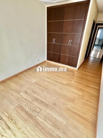 Appartement à louer 125 m² à Casablanca - Location Immobilier - Casablanca - photo 4