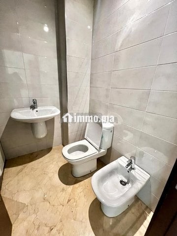 Appartement à louer 125 m² à Casablanca - Location Immobilier - Casablanca - photo 6
