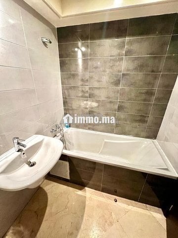 Appartement à louer 125 m² à Casablanca - Location Immobilier - Casablanca - photo 7
