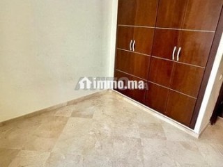 Appartement à louer 125 m² à Casablanca - Appartement à louer - Casablanca