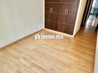 Appartement à louer 125 m² à Casablanca - Appartement à louer - Casablanca