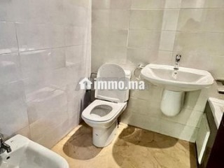 Appartement à louer 125 m² à Casablanca - Appartement à louer - Casablanca