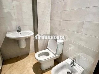 Appartement à louer 125 m² à Casablanca - Appartement à louer - Casablanca
