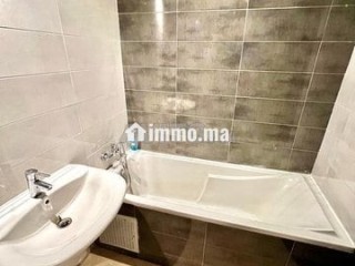 Appartement à louer 125 m² à Casablanca - Appartement à louer - Casablanca