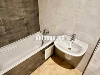 Appartement à louer 125 m² à Casablanca - Appartement à louer - Casablanca