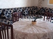 Appartement meublé à louer à la journée a azla. - Appartement Location Vacances - Tetouan