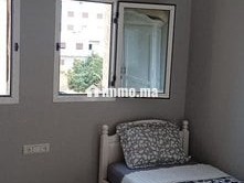 Appartement meublé à louer à la journée a azla. - Appartement Location Vacances - Tetouan