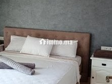 Appartement meublé à louer à la journée a azla. - Appartement Location Vacances - Tetouan
