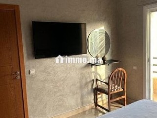 Appartement meublé à louer à la journée a azla. - Appartement Location Vacances - Tetouan