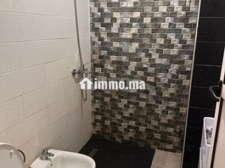 Appartement meublé à louer à la journée a azla. - Appartement Location Vacances - Tetouan
