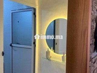 Appartement meublé à louer à la journée a azla. - Appartement Location Vacances - Tetouan