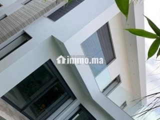 Villa a louer de 220m2 pas loin de centre ville - Villa à louer - Agadir