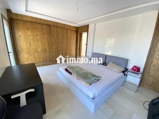Villa a louer de 220m2 pas loin de centre ville - Villa à louer - Agadir