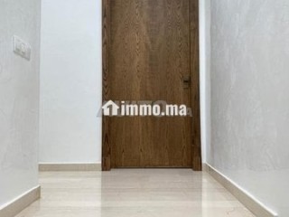 Villa a louer de 220m2 pas loin de centre ville - Villa à louer - Agadir
