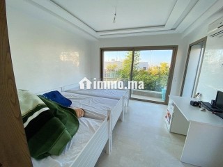 Villa a louer de 220m2 pas loin de centre ville - Villa à louer - Agadir