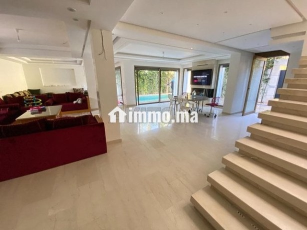 villa-a-louer-de-220m2-pas-loin-de-centre-ville-big-6