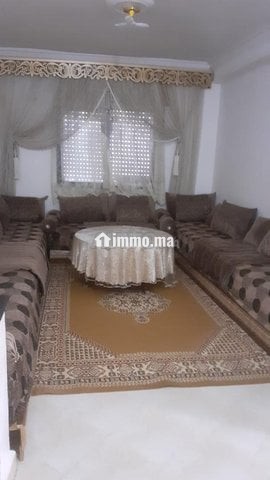 Appartement à louer tanger 300dh / nuit - Location Vacances - Tanger - photo 1