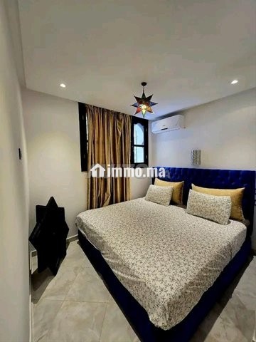 شقة ممتازة للكراء الليلة مراكش - Location Vacances - Marrakech - photo 1