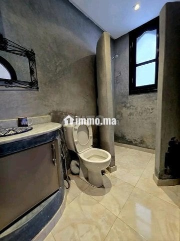 شقة ممتازة للكراء الليلة مراكش - Location Vacances - Marrakech - photo 2
