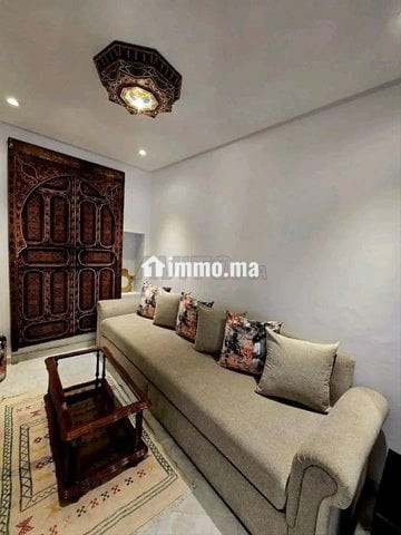 شقة ممتازة للكراء الليلة مراكش - Location Vacances - Marrakech - photo 3